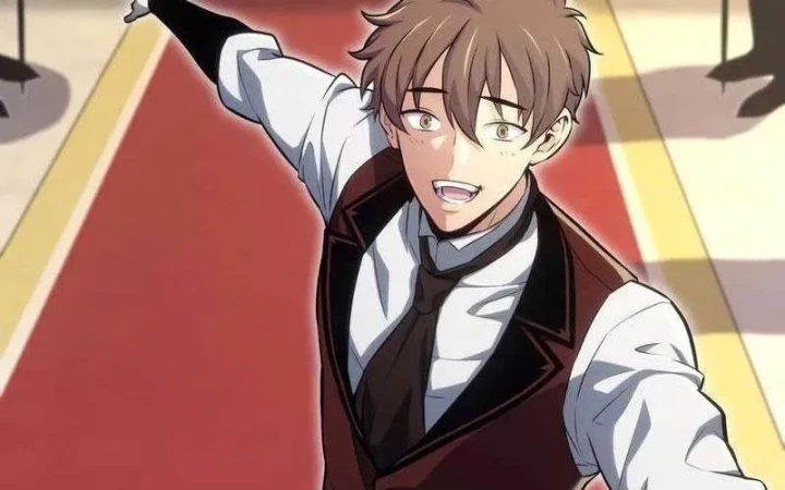 Anh Hùng Không Máu Lệ Chapter 28 - 37