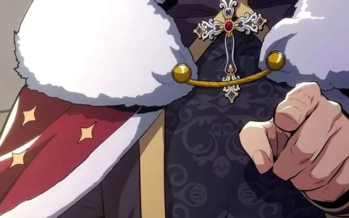 Anh Hùng Không Máu Lệ Chapter 28 - 90