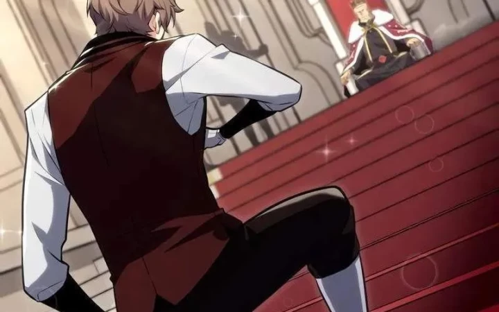 Anh Hùng Không Máu Lệ Chapter 28 - 104