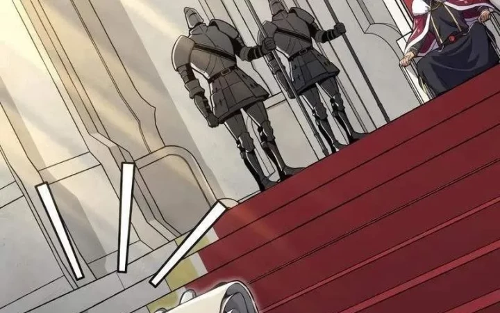 Anh Hùng Không Máu Lệ Chapter 28 - 128