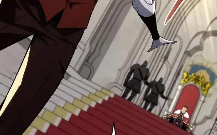 Anh Hùng Không Máu Lệ Chapter 28 - 157