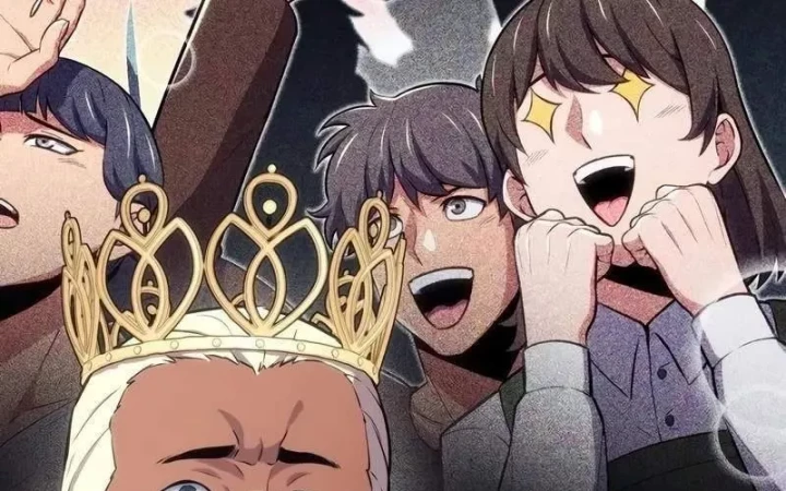 Anh Hùng Không Máu Lệ Chapter 28 - 165