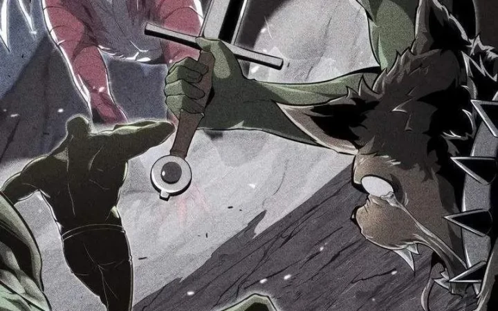 Anh Hùng Không Máu Lệ Chapter 28 - 191