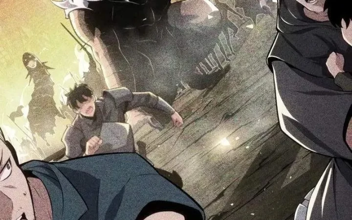 Anh Hùng Không Máu Lệ Chapter 28 - 197