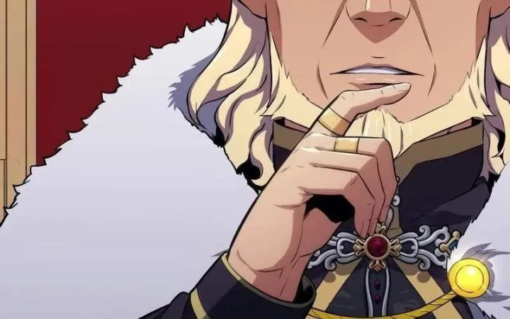 Anh Hùng Không Máu Lệ Chapter 28 - 207