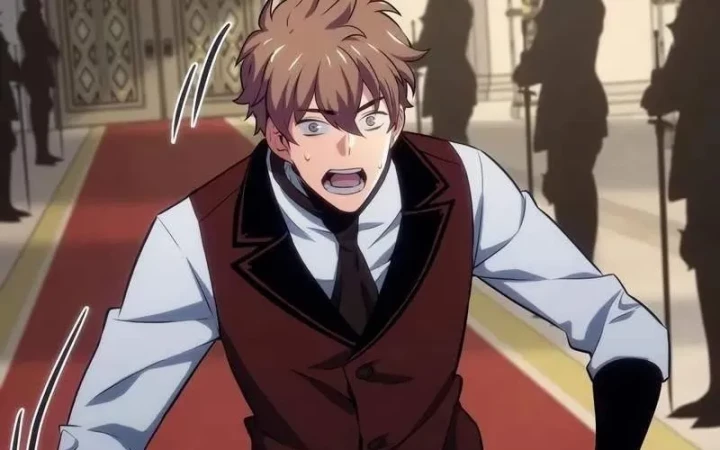 Anh Hùng Không Máu Lệ Chapter 28 - 239