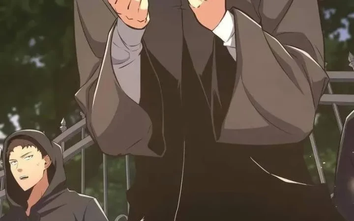 Anh Hùng Không Máu Lệ Chapter 28 - 324