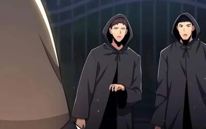 Anh Hùng Không Máu Lệ Chapter 28 - 359