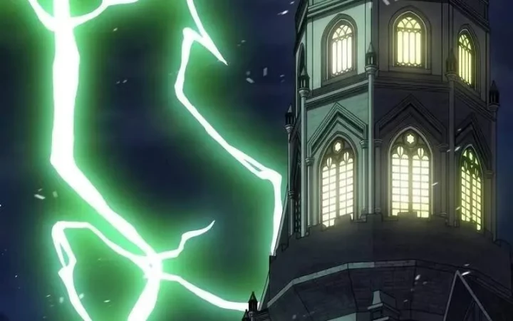 Anh Hùng Không Máu Lệ Chapter 28 - 426