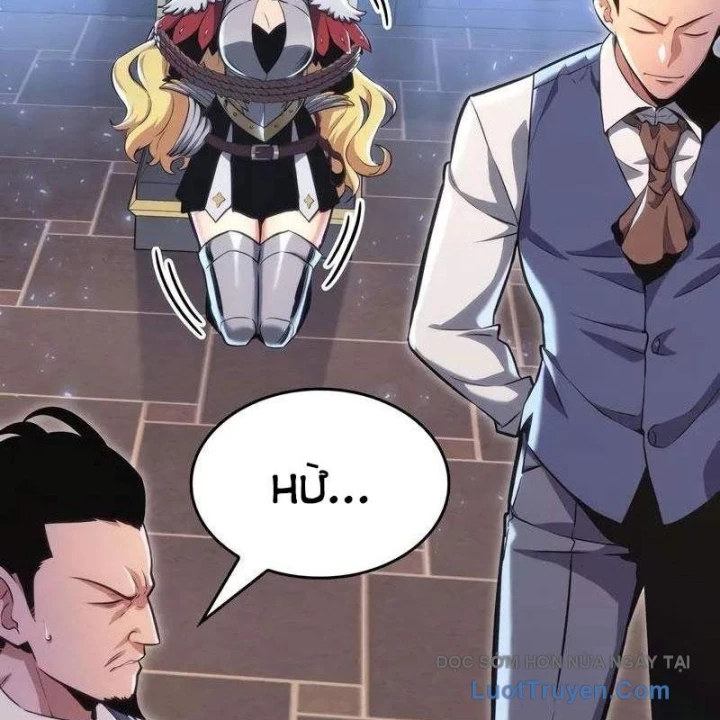 Anh Hùng Không Máu Lệ Chapter 29 - 4