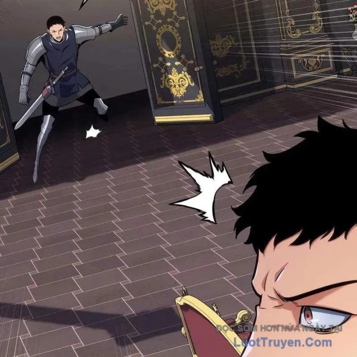 Anh Hùng Không Máu Lệ Chapter 29 - 33