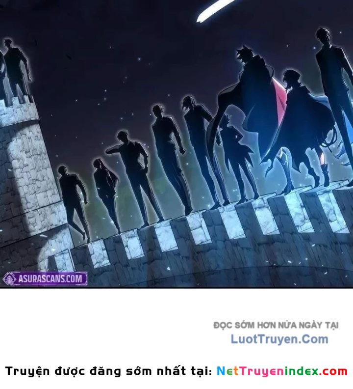 Anh Hùng Không Máu Lệ Chapter 29 - 38