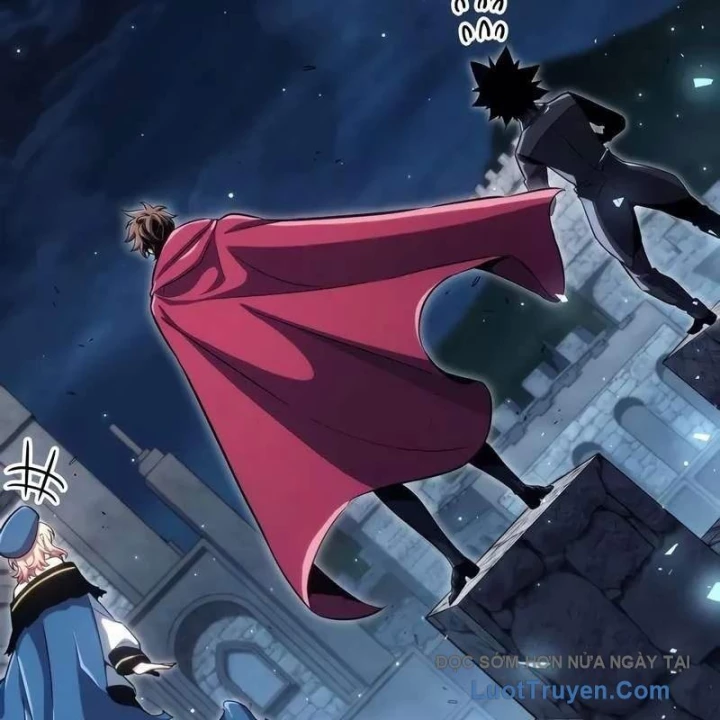 Anh Hùng Không Máu Lệ Chapter 29 - 43