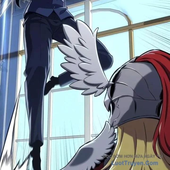 Anh Hùng Không Máu Lệ Chapter 29 - 117