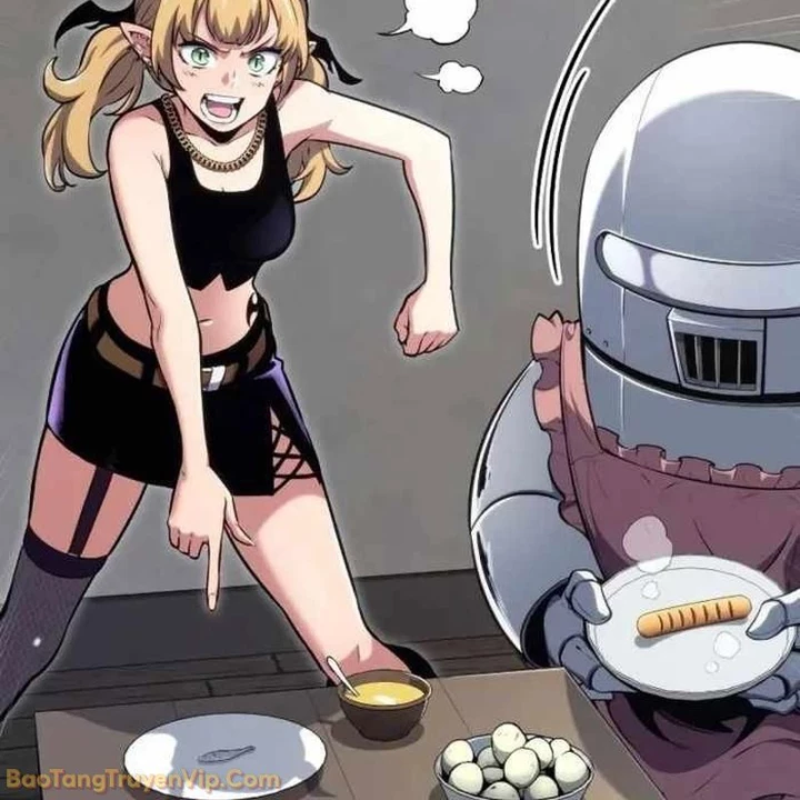 Anh Hùng Không Máu Lệ Chapter 30 - 4