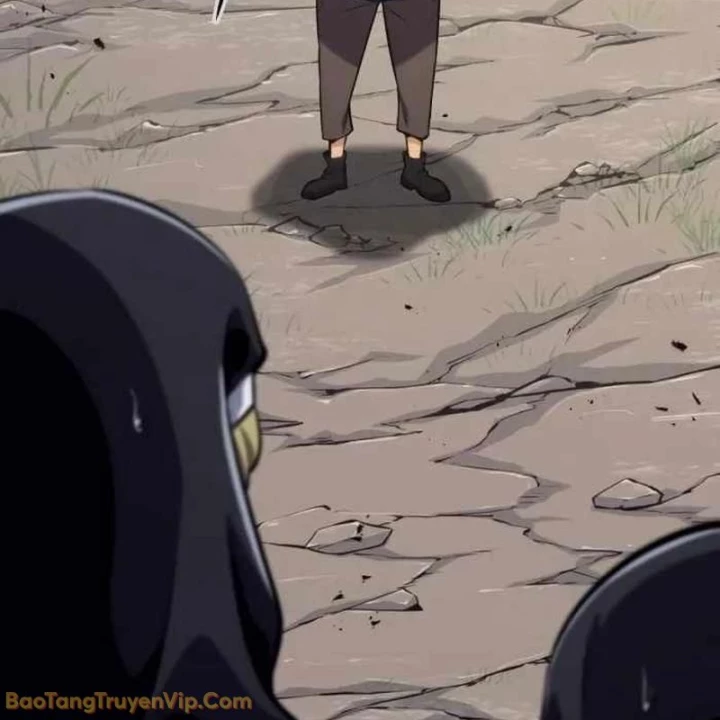 Anh Hùng Không Máu Lệ Chapter 30 - 33