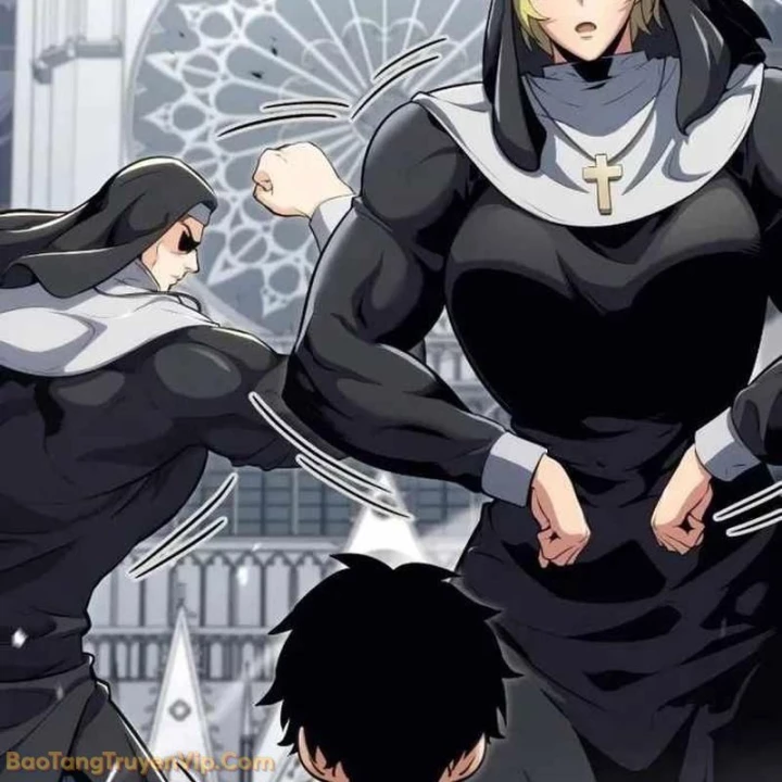 Anh Hùng Không Máu Lệ Chapter 30 - 36