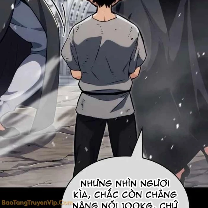 Anh Hùng Không Máu Lệ Chapter 30 - 37