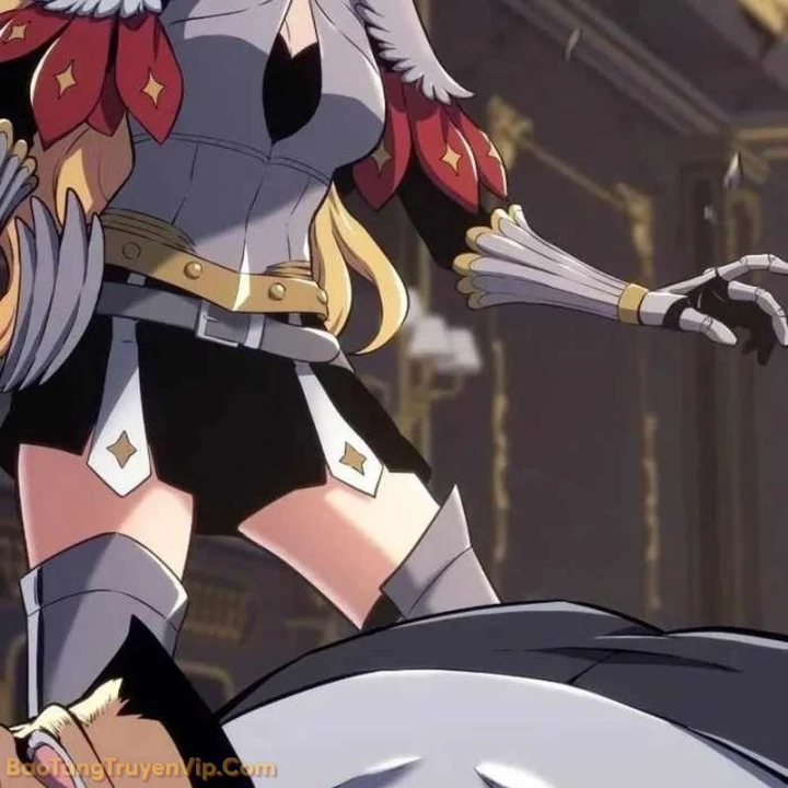 Anh Hùng Không Máu Lệ Chapter 30 - 138