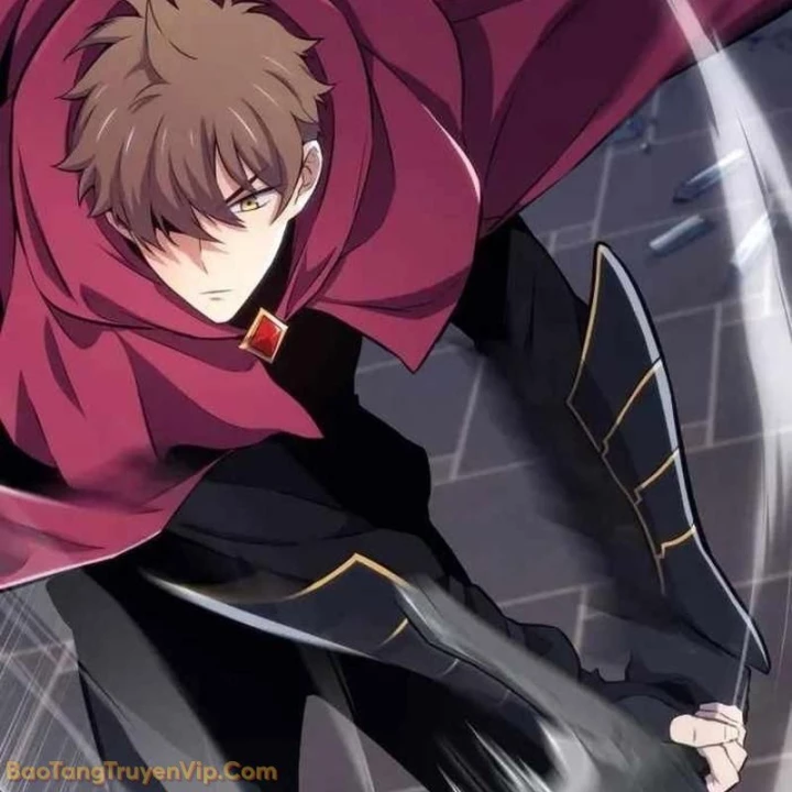 Anh Hùng Không Máu Lệ Chapter 30 - 157