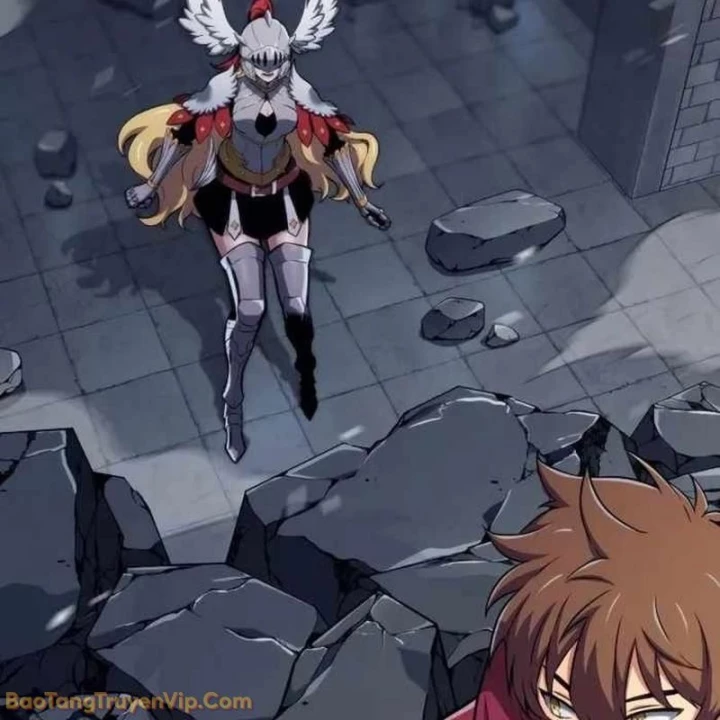 Anh Hùng Không Máu Lệ Chapter 30 - 208