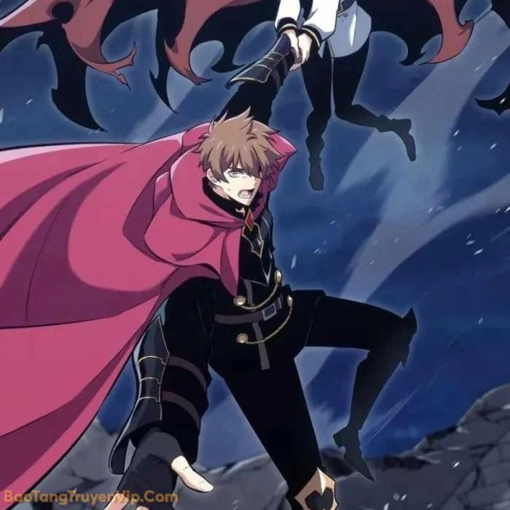 Anh Hùng Không Máu Lệ Chapter 30 - 217