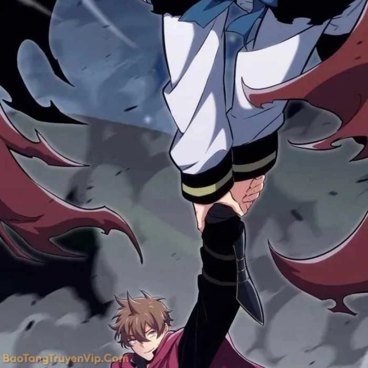 Anh Hùng Không Máu Lệ Chapter 30 - 243