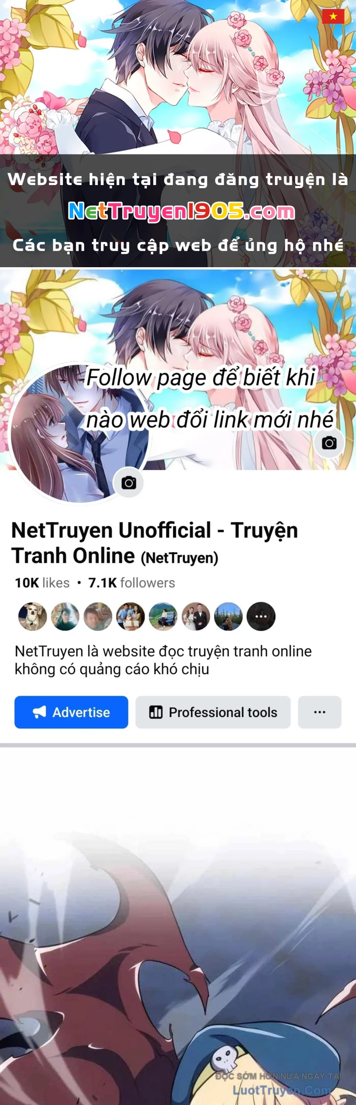 Anh Hùng Không Máu Lệ Chapter 31 - 1