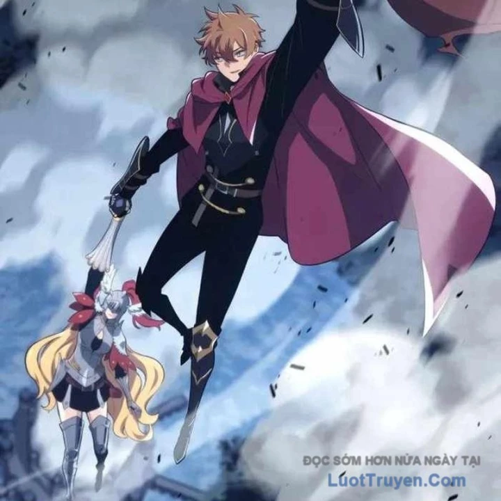 Anh Hùng Không Máu Lệ Chapter 31 - 3