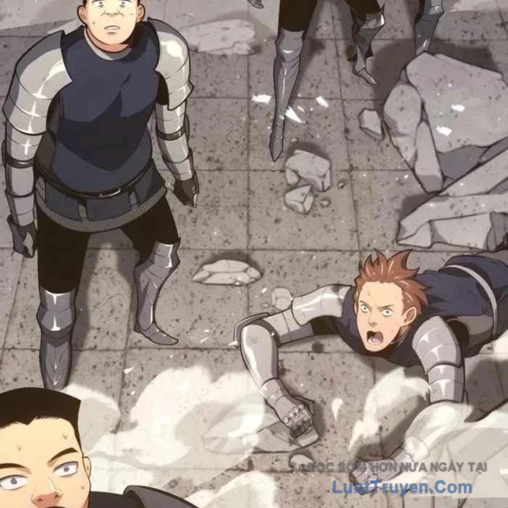 Anh Hùng Không Máu Lệ Chapter 31 - 22