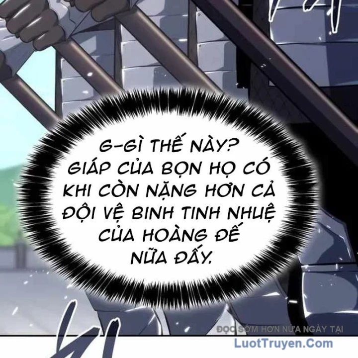 Anh Hùng Không Máu Lệ Chapter 31 - 60