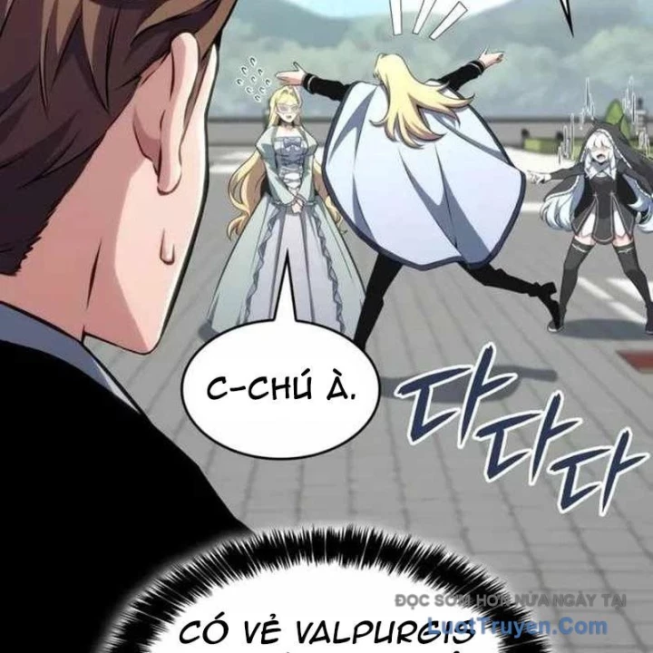 Anh Hùng Không Máu Lệ Chapter 31 - 96