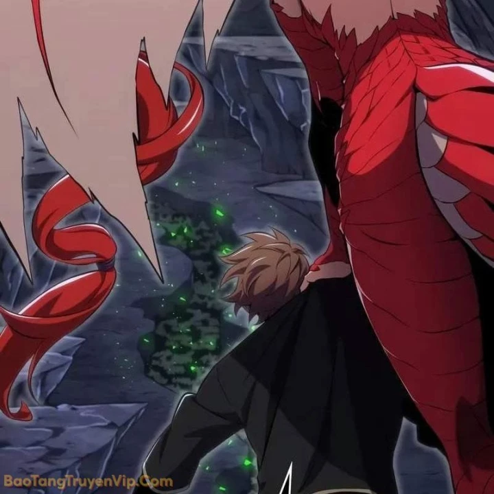 Anh Hùng Không Máu Lệ Chapter 32 - 8