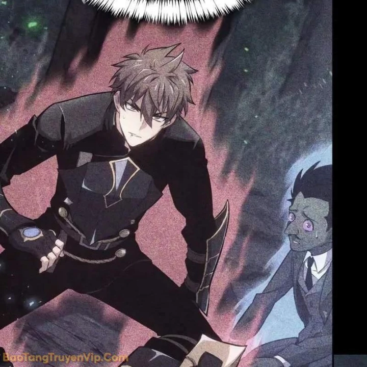 Anh Hùng Không Máu Lệ Chapter 32 - 22