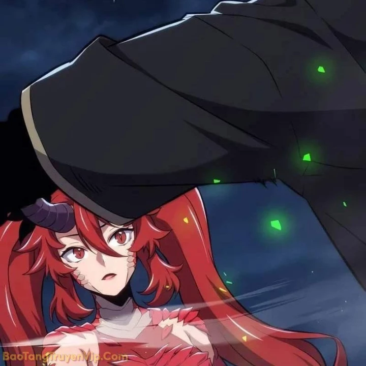 Anh Hùng Không Máu Lệ Chapter 32 - 33