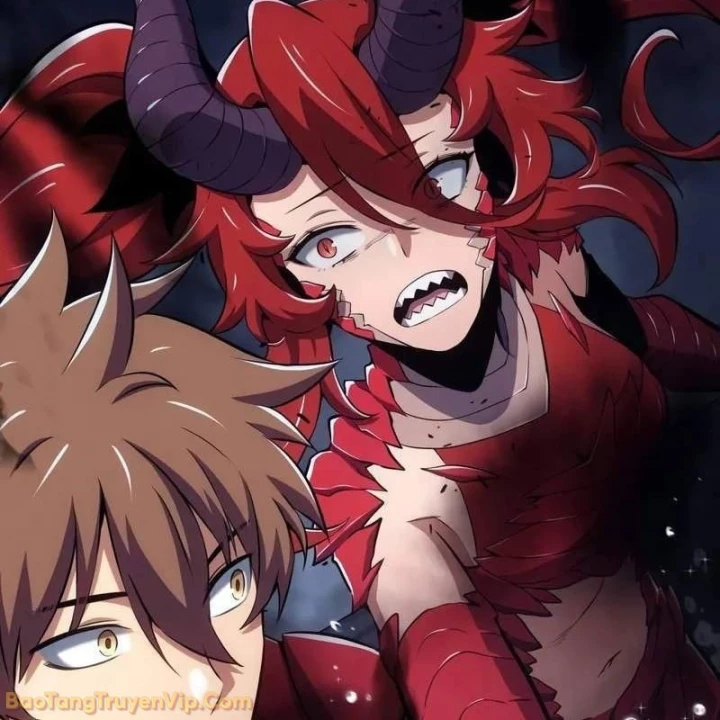 Anh Hùng Không Máu Lệ Chapter 32 - 108