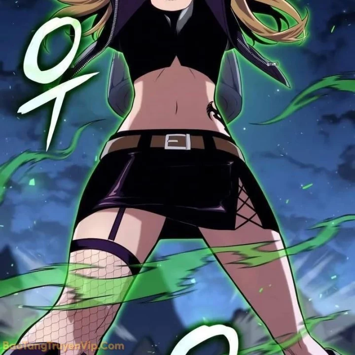 Anh Hùng Không Máu Lệ Chapter 32 - 203