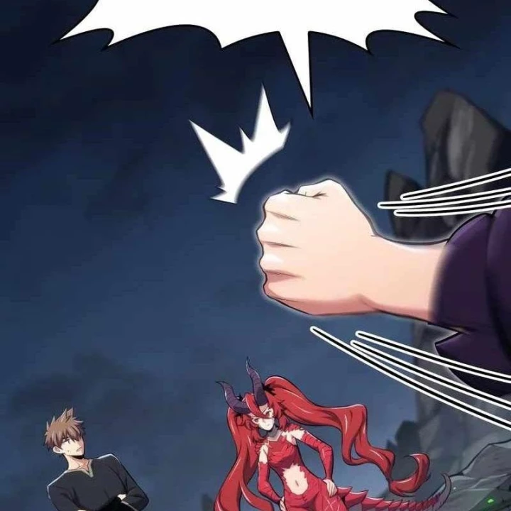 Anh Hùng Không Máu Lệ Chapter 33 - 9