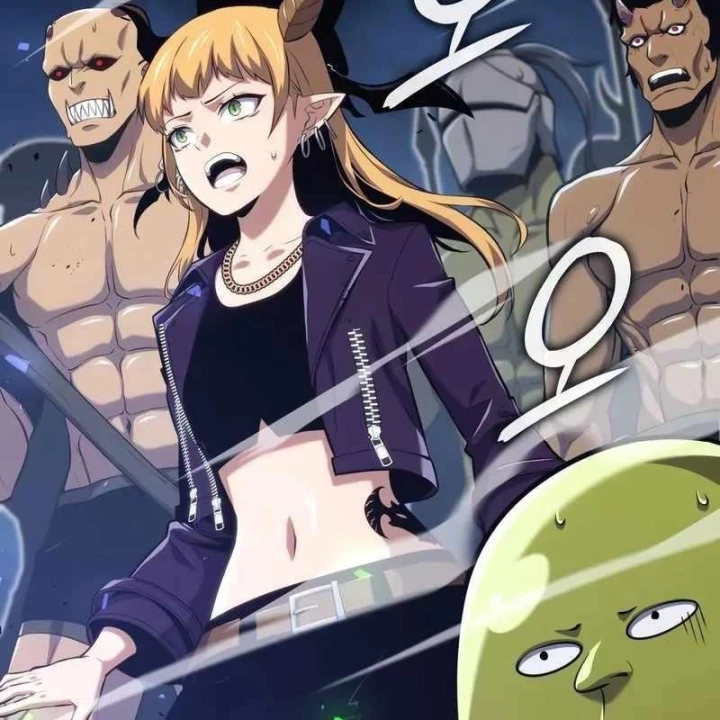 Anh Hùng Không Máu Lệ Chapter 33 - 52