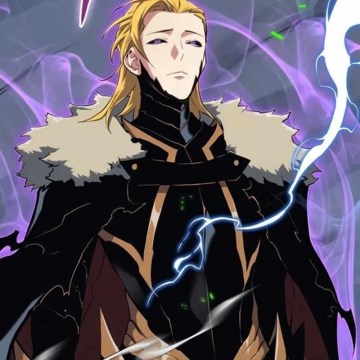 Anh Hùng Không Máu Lệ Chapter 33 - 59