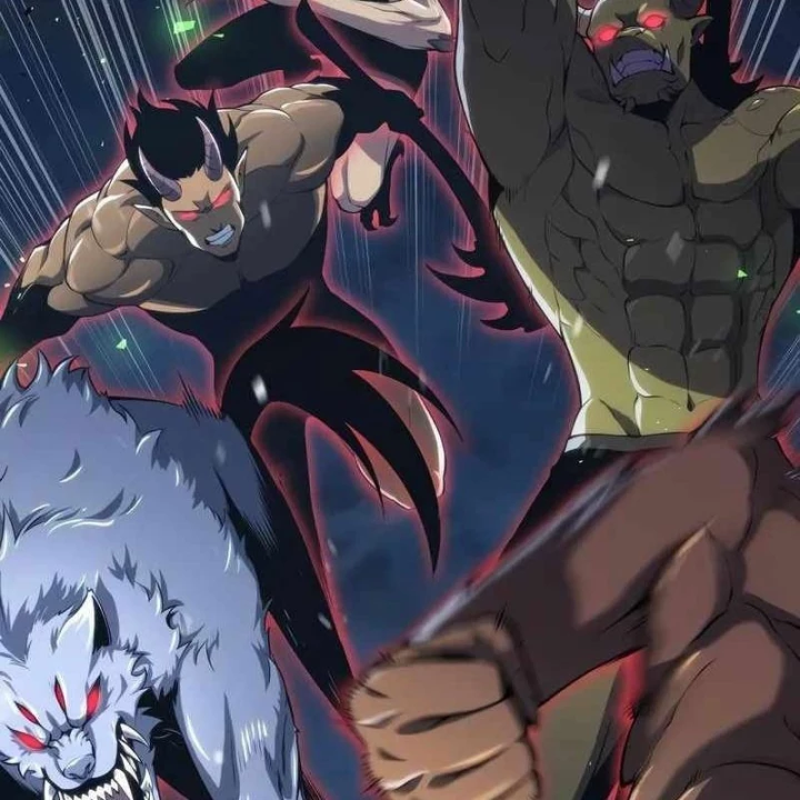 Anh Hùng Không Máu Lệ Chapter 33 - 84