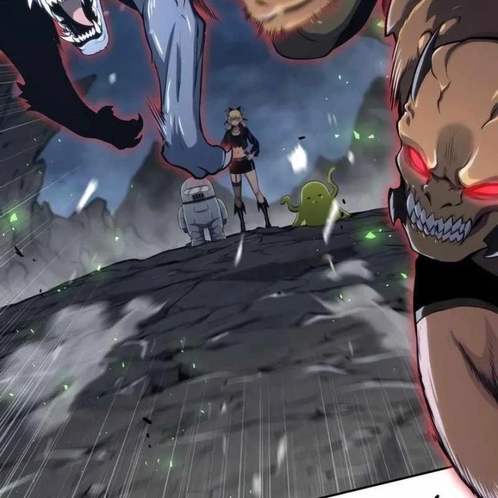 Anh Hùng Không Máu Lệ Chapter 33 - 85