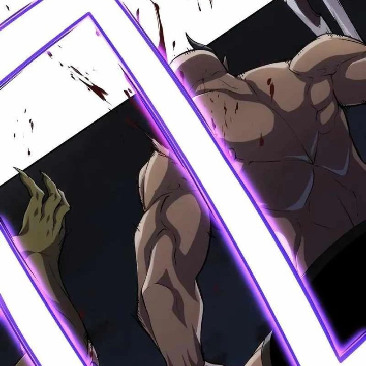 Anh Hùng Không Máu Lệ Chapter 33 - 89