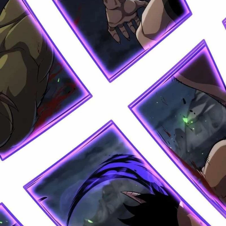 Anh Hùng Không Máu Lệ Chapter 33 - 90