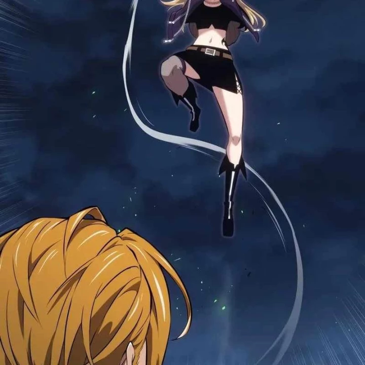 Anh Hùng Không Máu Lệ Chapter 33 - 99