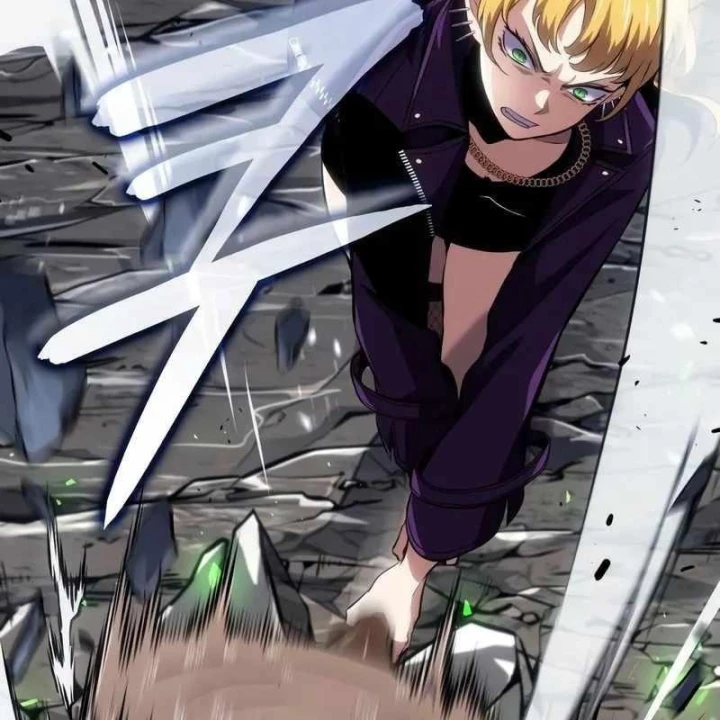 Anh Hùng Không Máu Lệ Chapter 33 - 104