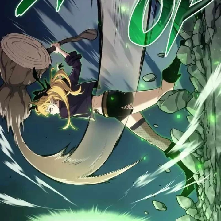 Anh Hùng Không Máu Lệ Chapter 33 - 112