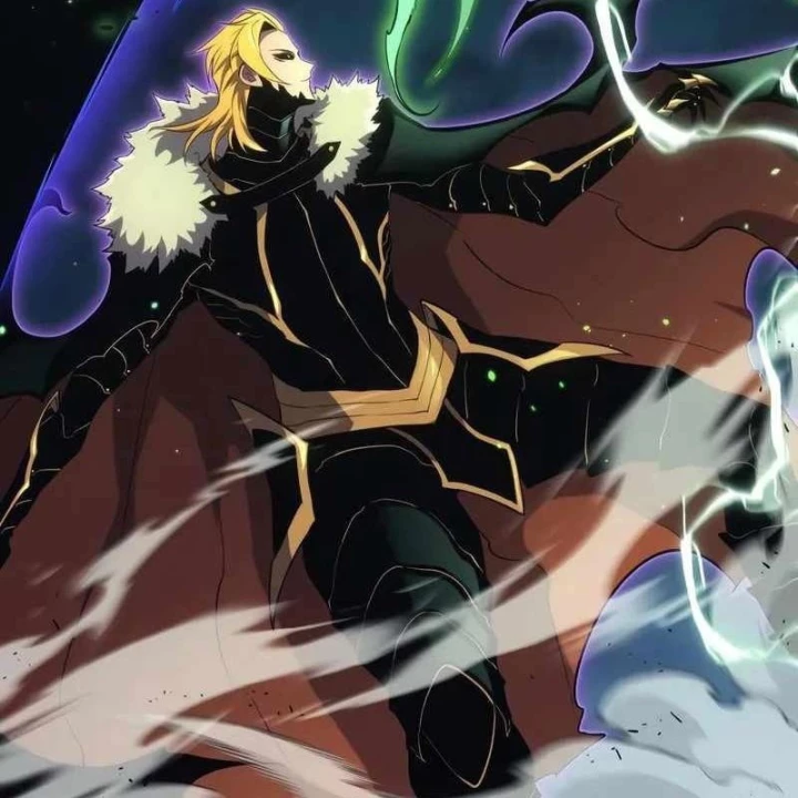 Anh Hùng Không Máu Lệ Chapter 33 - 121