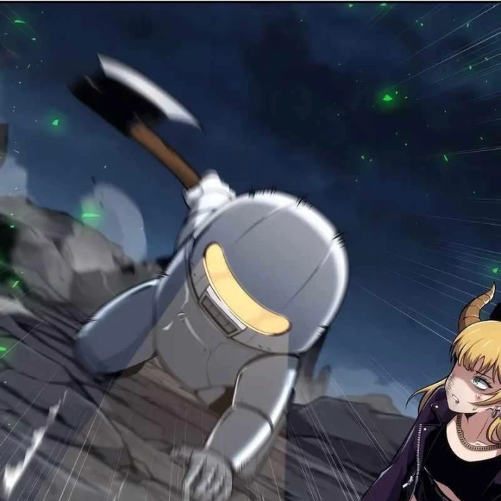 Anh Hùng Không Máu Lệ Chapter 33 - 176