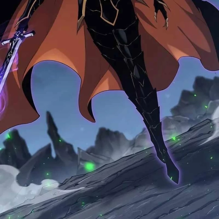 Anh Hùng Không Máu Lệ Chapter 33 - 189